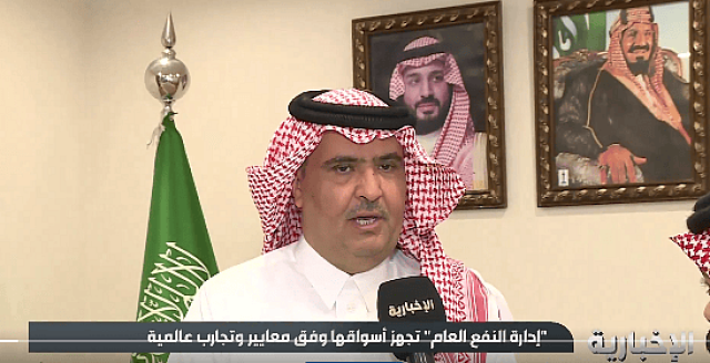 'إدارة النفع العام': خطة لنقل وتطوير الأسواق في جدة لتكون معالم سياحية