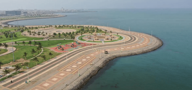 أمانة جازان تبرز جهودها في معالجة بلاغات التشوهات البصرية عام 2023