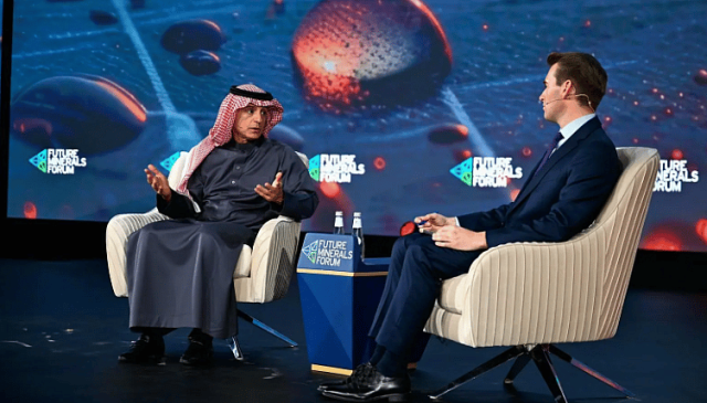الجبير: المملكة تعمل مع دول العالم على مجابهة التحديات العالمية لتحقيق التطور الاقتصادي