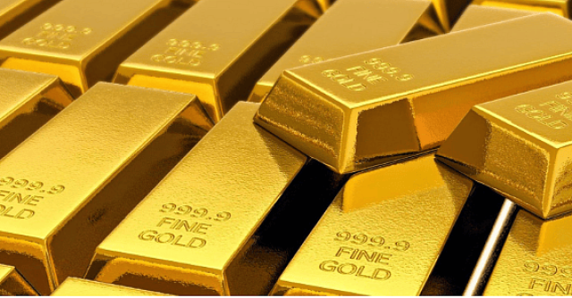 استقرار الذهب عالميا بعد تراجع الآمال في خفض أسعار الفائدة