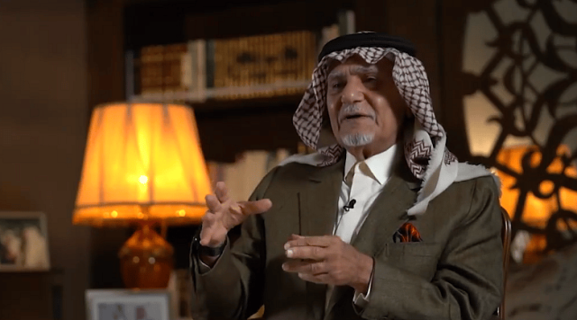 تركي الفيصل يعدد نجاحات المملكة في 2023: الرياض لا تبحث عن رد الجميل من أي دولة
