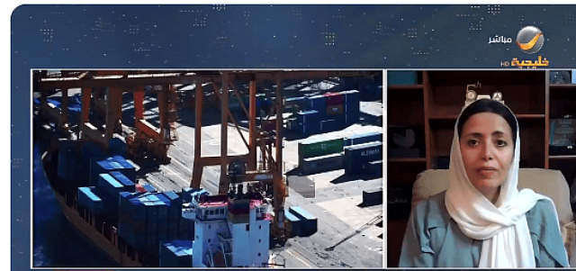 بالفيديو.. متخصصة توضح الآثار الإيجابية من وقف التعاقد مع أي شركة أجنبية ليس لها مقر إقليمي بالمملكة