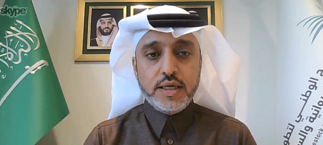 بالفيديو.. مسؤول: 3 أهداف لحملة «طعم السعودية»