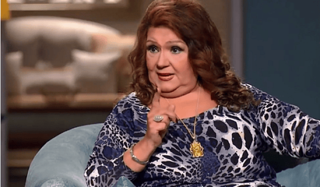 بالفيديو.. ميمي جمال: الجمهور السعودي يملك ذائقة فنية عالية ويميل إلى الأعمال الكوميدية