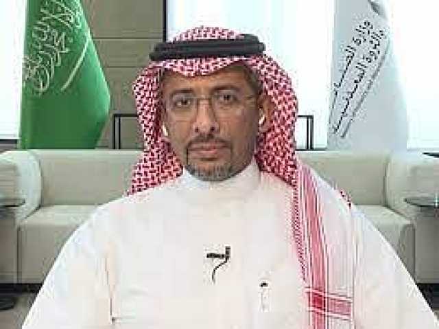 «الصناعة»: نستهدف طرح أكثر من 30 رخصة تعدينية في 2024