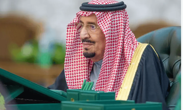 صدور موافقة خادم الحرمين الشريفين على استضافة 1000 معتمر من جميع دول العالم