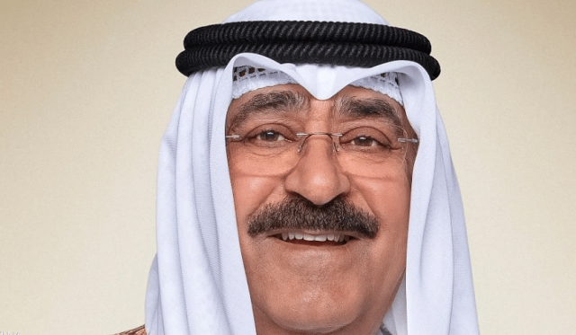 الكويت.. مرسوم أميري بتشكيل الحكومة الجديدة برئاسة الدكتور محمد صباح السالم