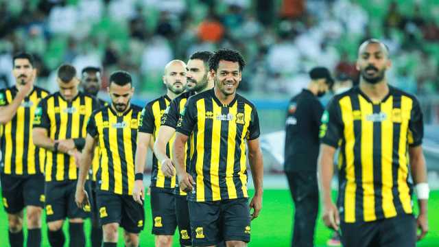 مدرب أوكلاند سيتي: فوز الاتحاد على فريقي كان مُستحقاً