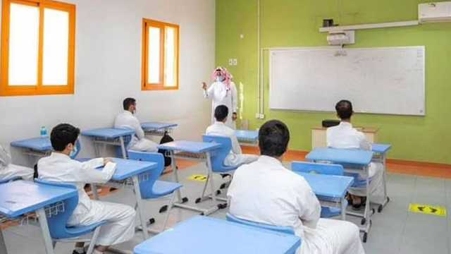 شراكة مجتمعية لتعزيز الانضباط ودعم السلوكيات الإيجابية للطلبة