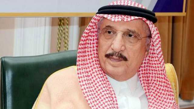 أمير جازان يرعى اليوم انطلاق مهرجان 'عذق' بمحافظة ضمد