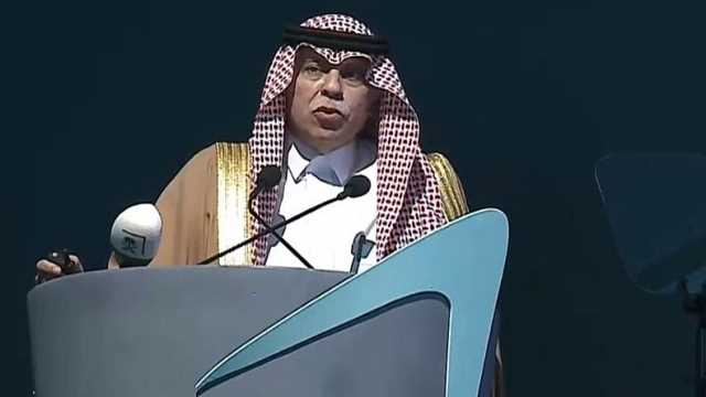 وزير التجارة يدشّن 'منتدى مكة للحلال' ويكرّم الجهات المشاركة