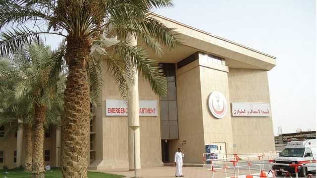 «ترشيد» تستكمل أعمال مشروع رفع كفاءة الطاقة بمباني ومرافق مستشفى الملك خالد في الخرج