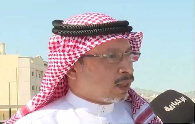 متحدث أمانة العاصمة: خدمات بلدية عديدة في مكة لرفع جودة الحياة وأنسنة المدن
