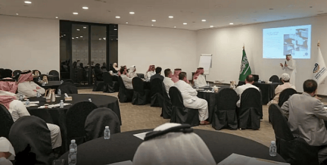 المركز الوطني للمنشآت العائلية يعتزم إطلاق حزمة مبادرات لتحقيق الحوكمة والاستدامة