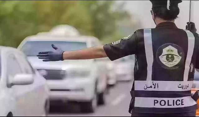هل يمكن لسائق أجنبي القيادة في السعودية برخصة قطرية سارية المدة؟.. المرور يوضح