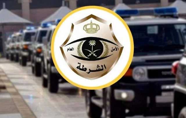 القبض على مقيمين لترويجهما الشبو بمنطقة تبوك