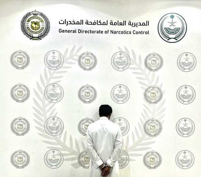 بحوزته أسلحة نارية وذخيرة حية.. القبض على شخص بالقصيم