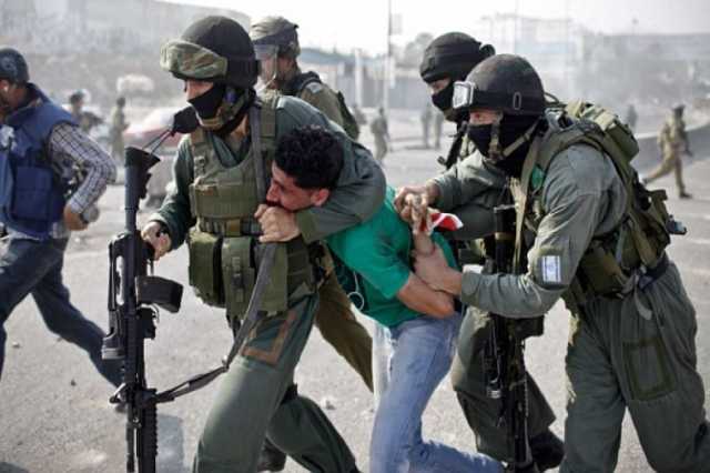 الاحتلال الإسرائيلي يعتقل 4575 فلسطينيًّا في الضفة الغربية منذ 7 أكتوبر