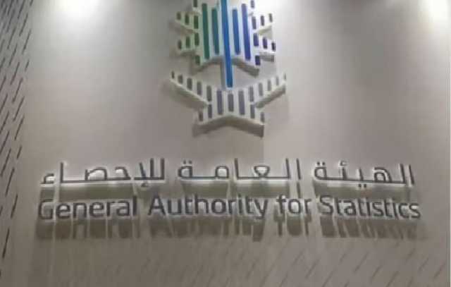 'الإحصاء': ارتفاع الإيرادات التشغيلية للمنشآت الصغيرة والمتوسطة 5.8% خلال 2022