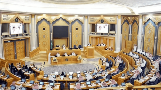 تشمل القطاعات كافة.. أبرز إنجازات مجلس الشورى في ختام سنته الشورية