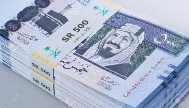 سعر الريال مقابل الجنيه المصري والعملات العربية اليوم الثلاثاء 28-5- 1445