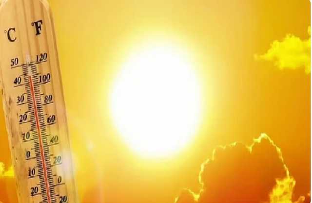 «الأرصاد»: جدة الأعلى حرارة بـ35 درجة.. والسودة الأدنى