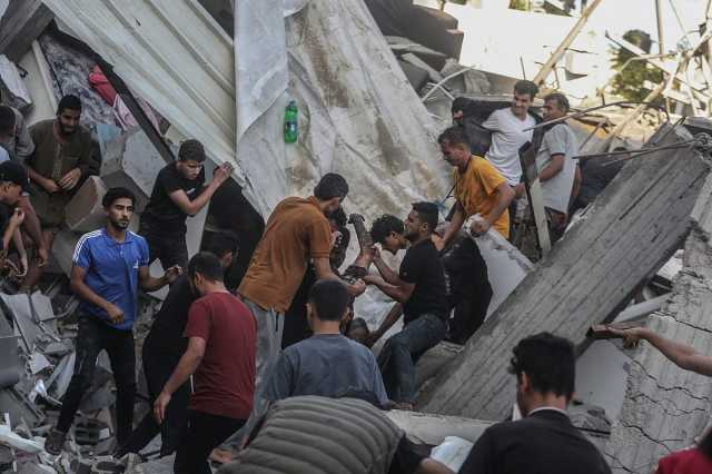 الإحصاء الفلسطيني: عدد الضحايا في 2023 الأعلى منذ النكبة