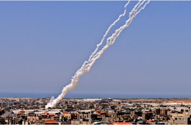 إعلام إسرائيلي: انفجار في حيفا دون تفعيل صفارات الإنذار