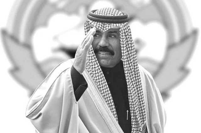 توجيه ملكي بإقامة صلاة الغائب على أمير الكويت في المسجد الحرام والمسجد النبوي