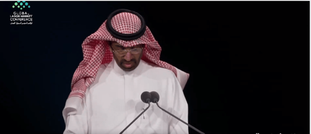 وزير الموارد البشرية: المملكة تسعى إلى أن تكون الوجهة المفضلة لأفضل العقول في العالم