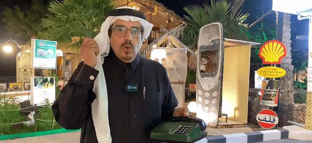 هل تراجع استخدام الهاتف الثابت؟.. مختص يجيب