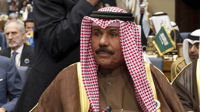 كاتب سياسي: الصباح أصدر أوامر عفو شملت المواطن والمقيم قبيل وفاته بأسبوعين