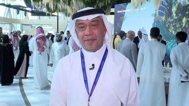نائب وزير «الإسكان»: سننشئ 7 آلاف حديقة في المملكة ضمن مشروع بهجة