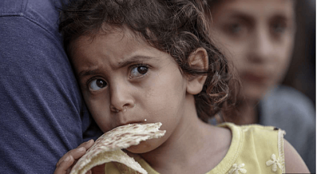 الصحة العالمية: قلق كبير من خطر الأمراض المعدية في غزة