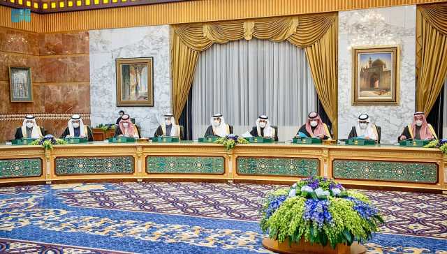الموافقة على رفع مستهدف المحتوى المحلي بقطاع الطرق إلى 70% بحلول 2030