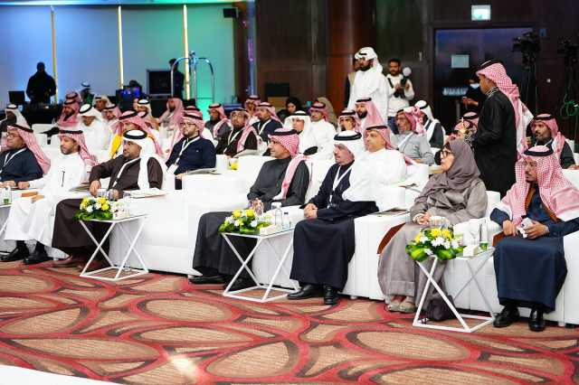 اللجنة الوطنية للجان العمالية تحتضن ملتقى ومعرض 'رؤساء الشركات واللجان العمالية الثاني 2023'