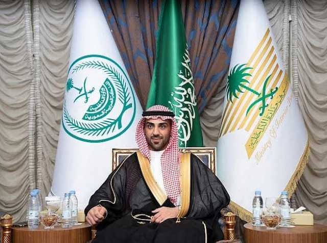 عبدالعزيز إبراهيم التركي يحتفل بزواجه