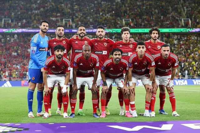 الأهلي يحصد برونزية مونديال الأندية 'السعودية 2023' على حساب أوراوا الياباني