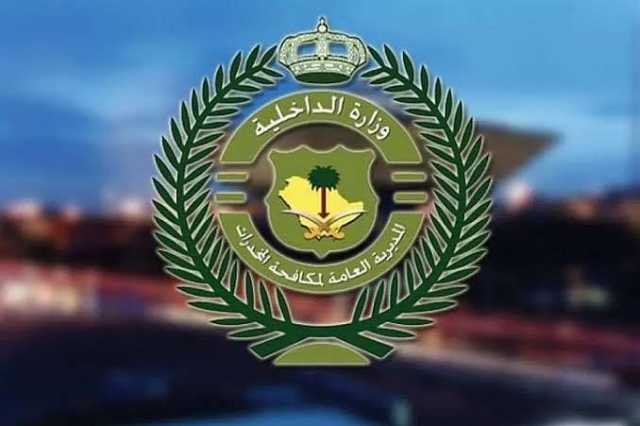 القبض على مقيم بالمنطقة الشرقية لترويجه الشبو المخدر