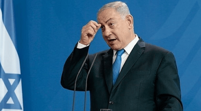 محلل سياسي: نتنياهو يجدد معارضته إقامة الدولة الفلسطينية لمواجهة ضغوط إقالته