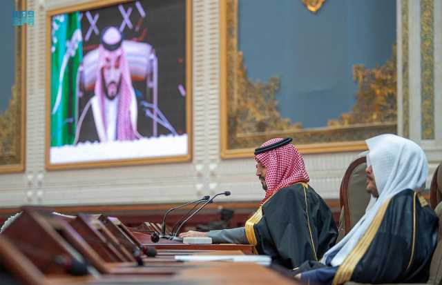 ولي العهد: المملكة حققت أداءً تاريخياً في مجال السياحة خلال الربع الأول من 2023