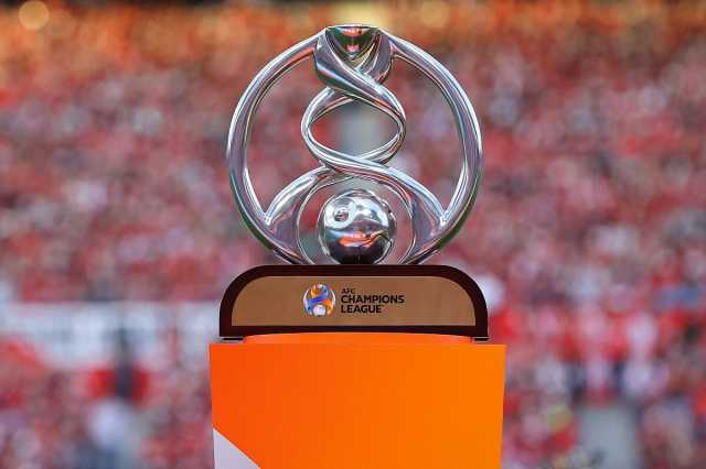 تغيير مواعيد مباريات دور الـ 16 بدوري أبطال آسيا