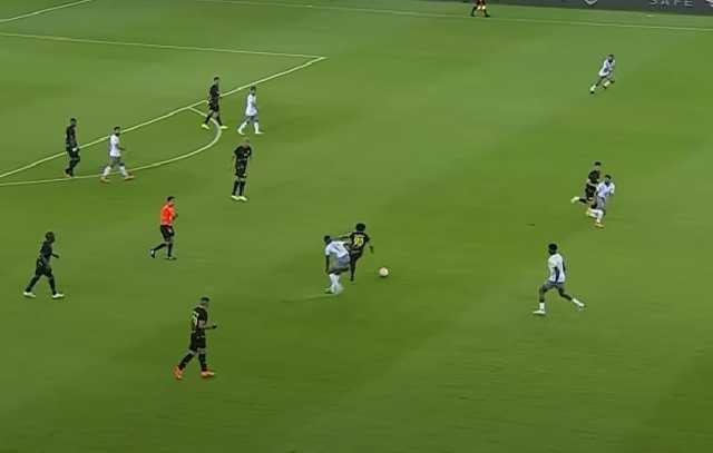 متحدث «الطائي»: متألمون من طريقة تأجيل مباراة «الاتحاد» في دوري روشن