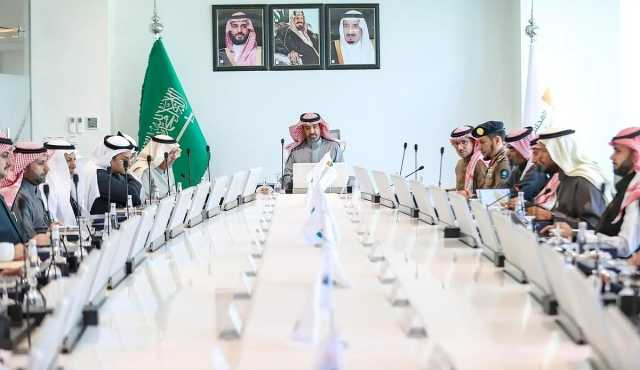 إطلاق سياسة البرنامج الوطني الشامل للتبليغ عن حوادث وإصابات العمل والأمراض المهنية