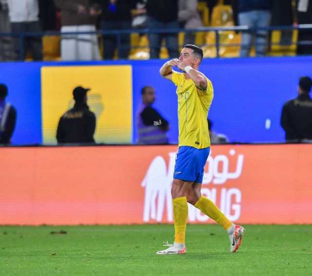 الأهلي والنصر والأخدود يحسمون مواجهات اليوم في 'دوري روشن'