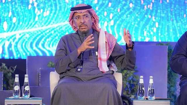 وزير الصناعة: إيرادات قطاع التعدين تجاوزت 1.5 مليار ريال في 2023