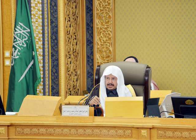 أبرزها إضافة مادة لنظام مزاولة المهن الصحية.. «الشورى» يوافق على عدة مقترحات