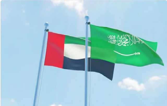 الخريجي يلتقي وزير خارجية السودان