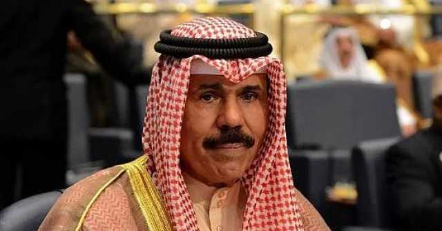 راعي السلام بين العرب.. أبرز المعلومات عن الشيخ نواف الأحمد الصباح أمير الكويت الراحل