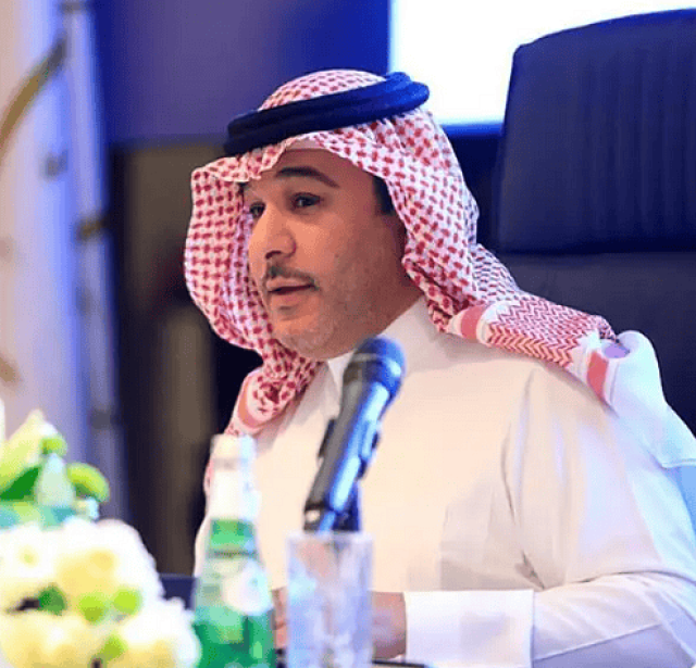 ابن حثلين: تسمية عام 2024 بـ «عام الإبل» سيكون لها أبعاد تطويرية كثيرة